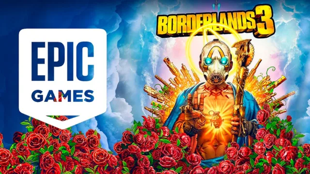 بازی Borderlands 3