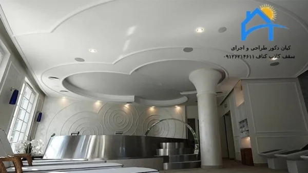 تاثیر رنگ در دکوراسیون داخلی