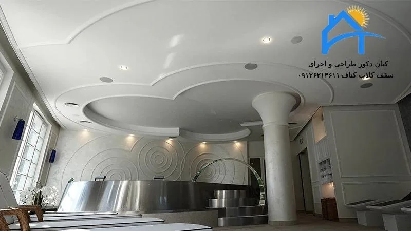 تاثیر رنگ در دکوراسیون داخلی