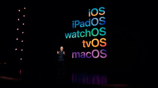 زمان برگزاری WWDC 2022
