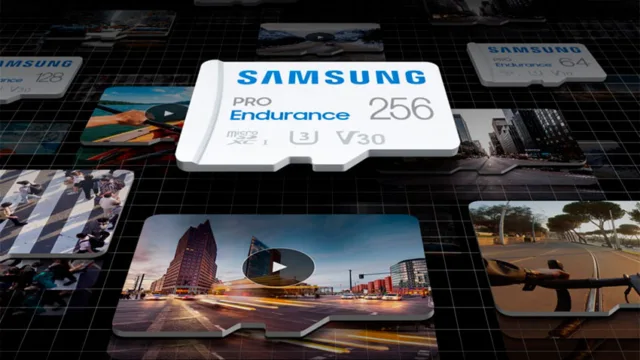 Pro Endurance سامسونگ