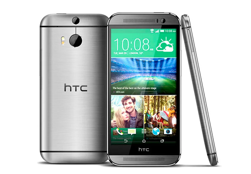 HTC One (M8)