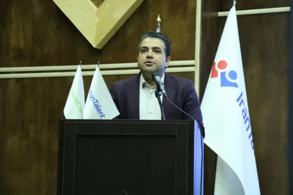 «نمایشگاه کار دانشکدگان فنی دانشگاه تهران» افتتاح شد
