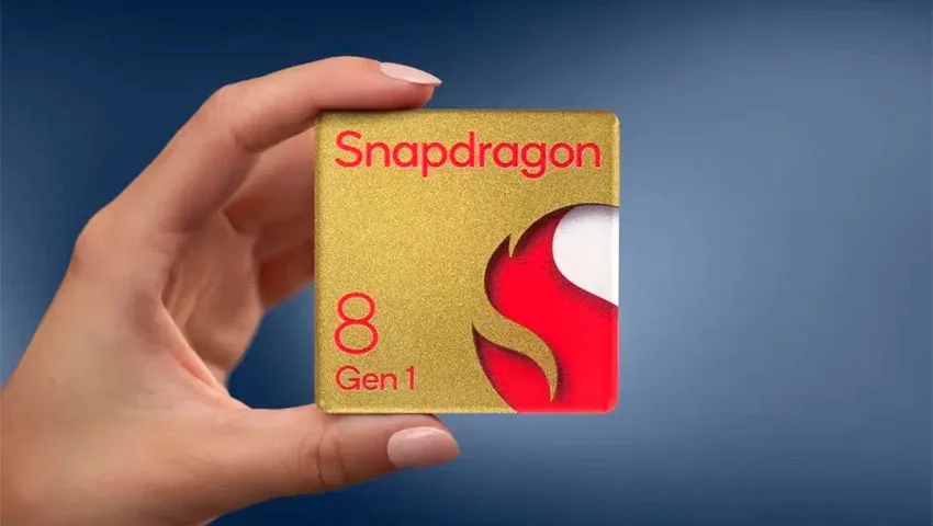 اسنپدراگون 8 نسل 1