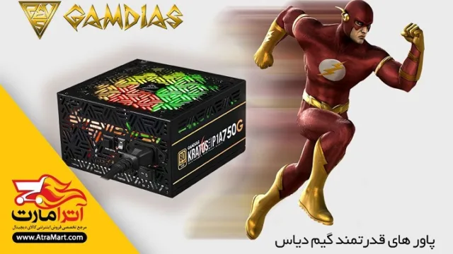 نکات بسیار مهمی که پیش از خرید پاور کامپیوتر باید بدانید