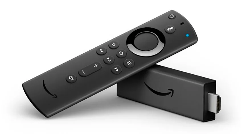 آمازون Fire TV Stick