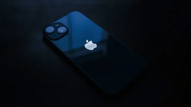 مشخصات آیفون 14 مکس