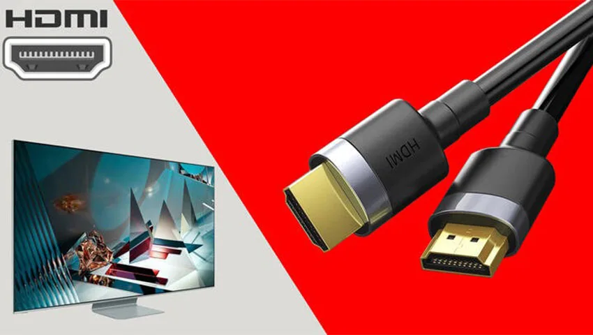 HDMI