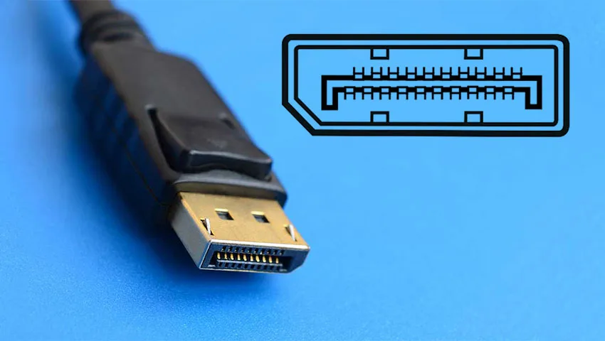 DisplayPort