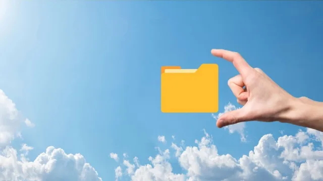 قابلیت File Compression در ویندوز 11 چیست و چگونه آن را فعال کنیم؟