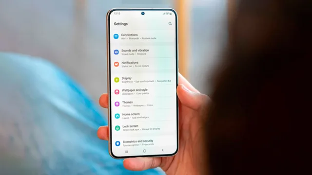 عرضه One UI 4.1.1 تأیید شد