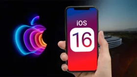 iOS 16