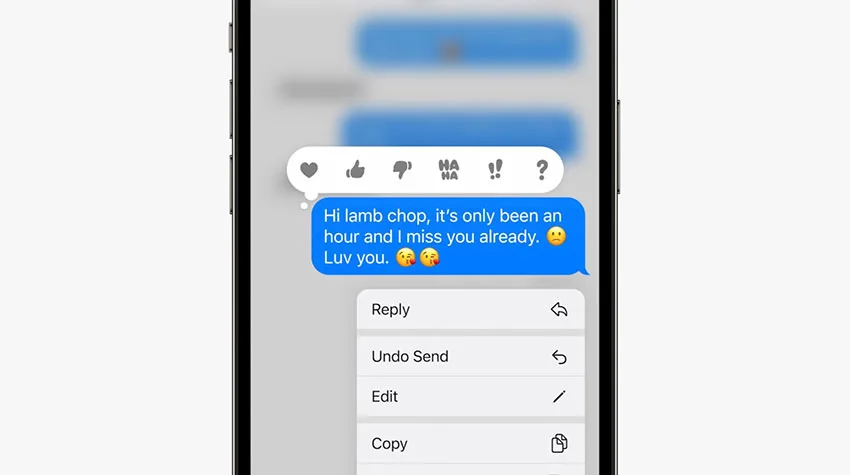 iOS 16