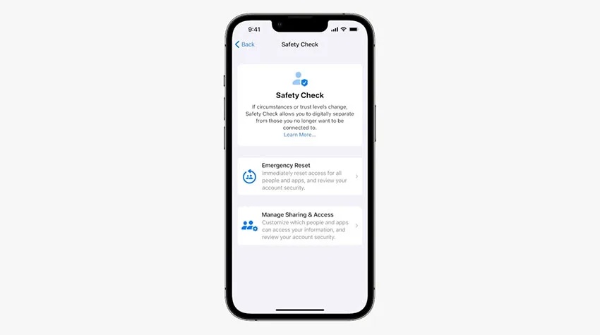 iOS 16