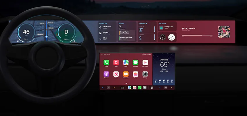 iOS 16