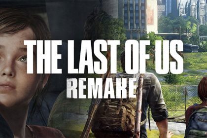 نسخه بازسازی شده The Last Of Us