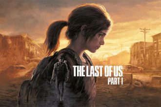 نسخه بازسازی شده The Last Of Us