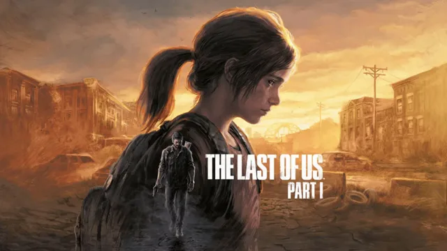 نسخه بازسازی شده The Last Of Us