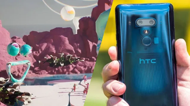 HTC Viverse