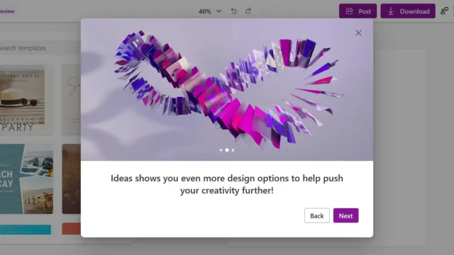 برنامه Designer (1)