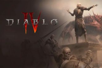 Diablo 4