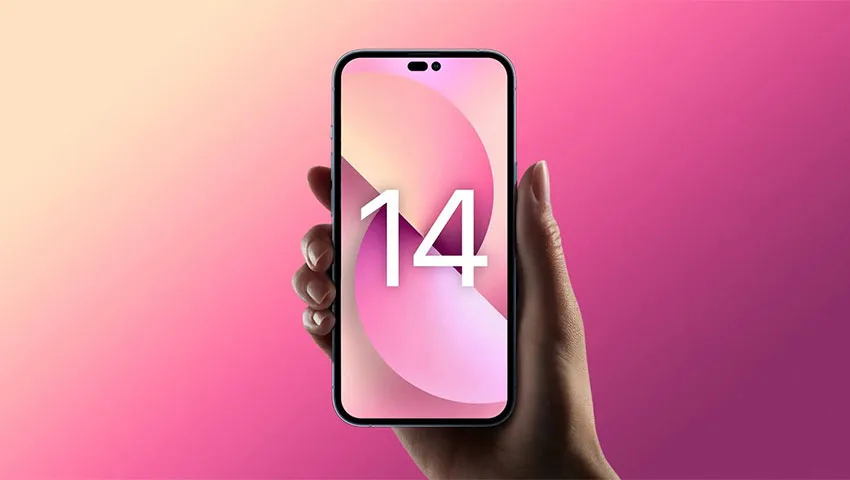 آیفون 14