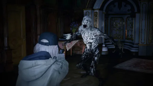 خط داستانی جدید به نام Shadows of Rose