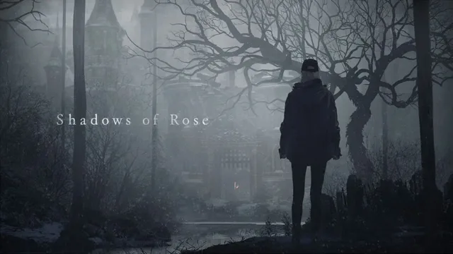 خط داستانی جدید به نام Shadows of Rose