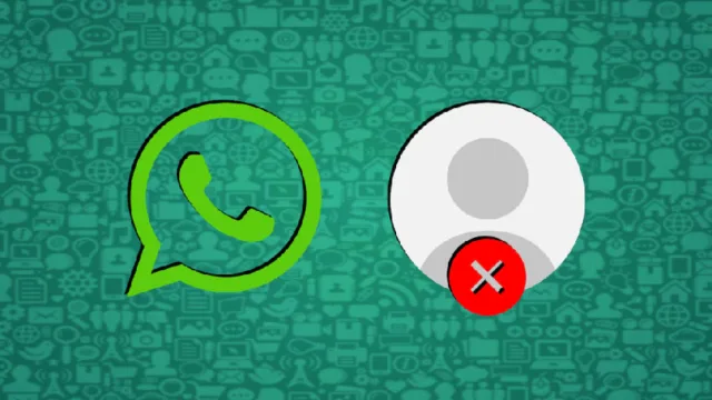 مخفی کردن عکس پروفایل واتساپ