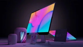 محصولات اپل