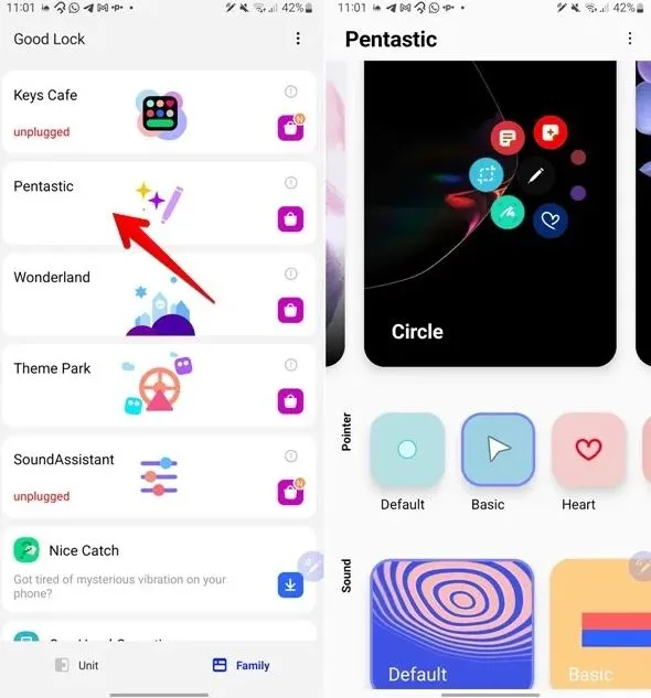 چطور از قلم اس پن سامسونگ مثل حرفه‌ای‌ها استفاده کنیم؟ 1