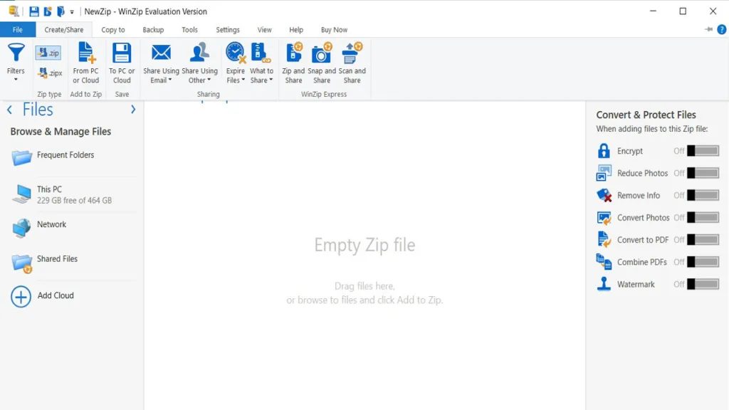 WinZip