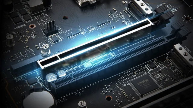 PCI Express 7.0 معرفی شد
