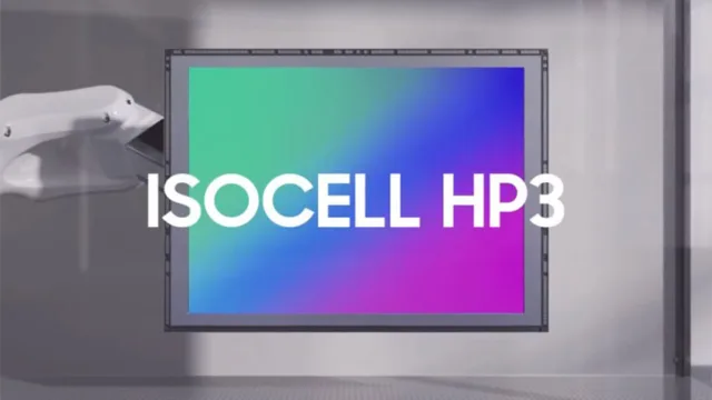 ایزوسل HP3