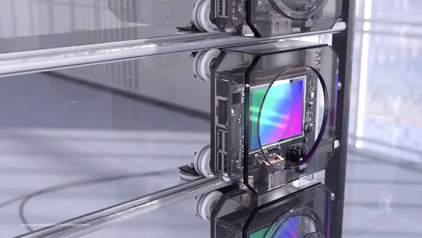 ایزوسل HP3