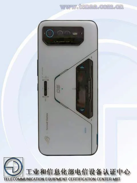 ایسوس راگ فون 6