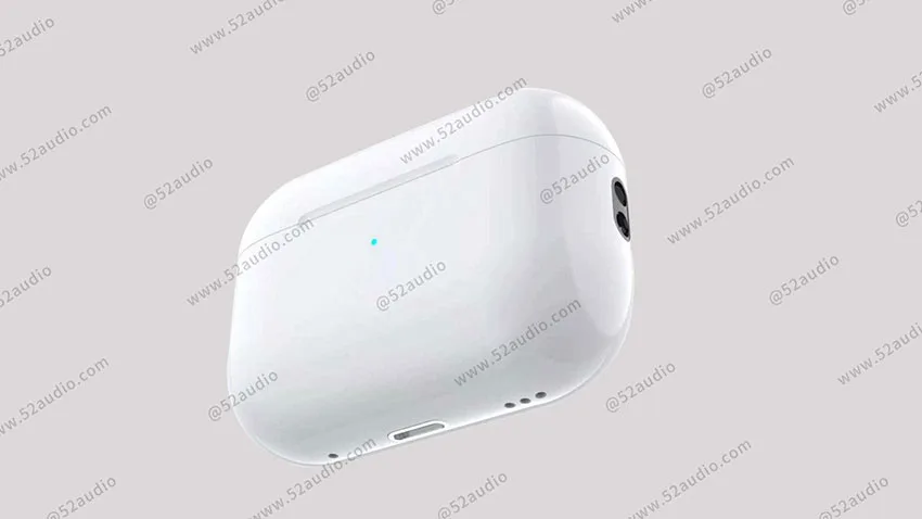 اپل ایرپادز پرو 2