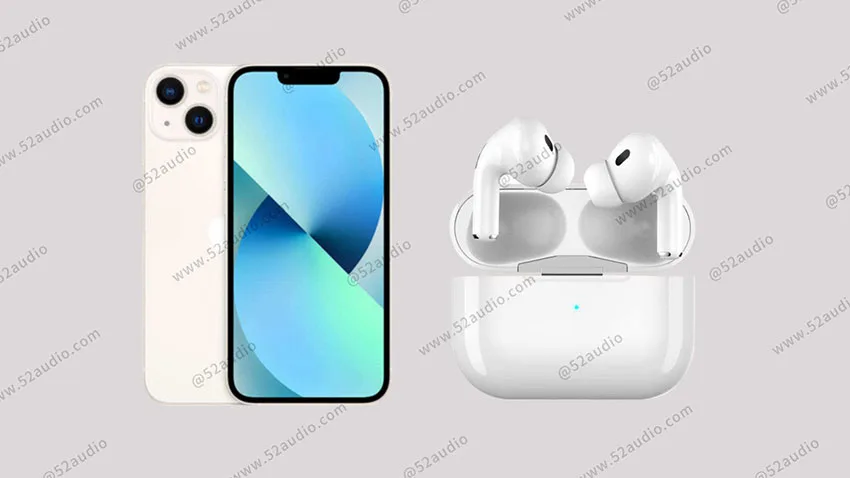 اپل ایرپادز پرو 2