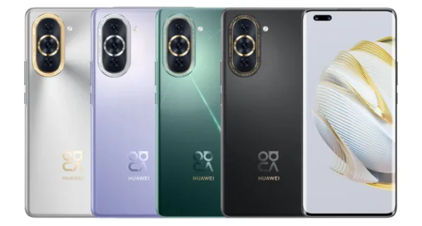 هواوی نوا 10 پرو