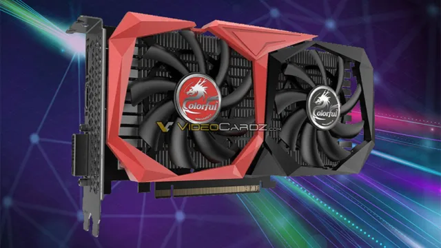 انویدیا GTX 1630