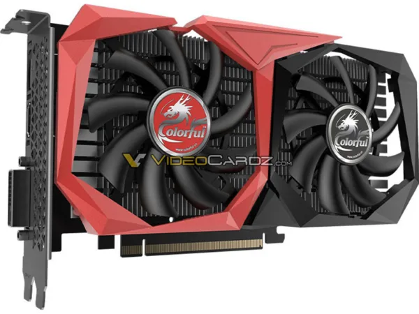 انویدیا GTX 1630