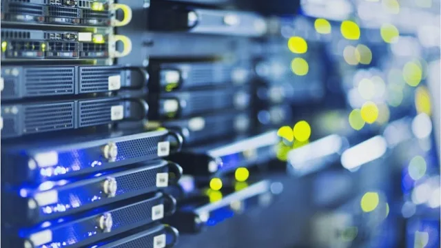 آخرین اخبار تکنولوژی هاست و سرور در شتابان هاست