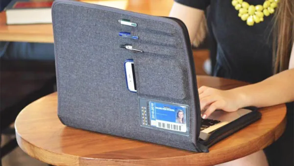 کیف محافظ لپ تاپ