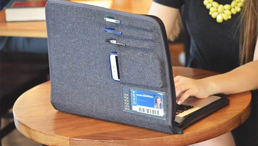 کیف محافظ لپ تاپ