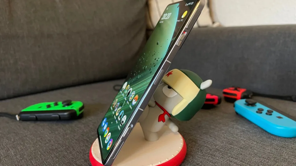 مشکلات رایج پوکو اف 4 و راه حل آن ها 7