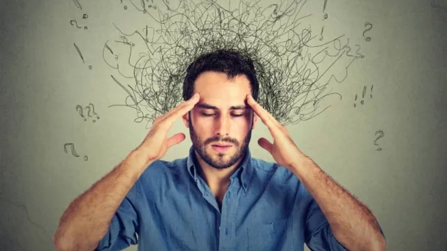 بیش اندیشی یا نشخوار فکری
