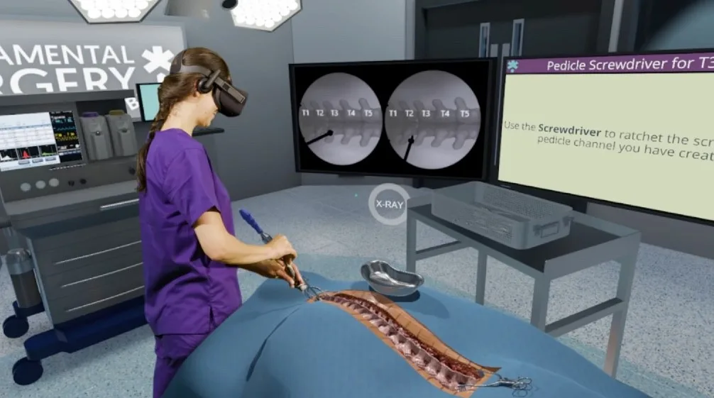 واقعیت ترکیبی (Mixed Reality) چیست؟