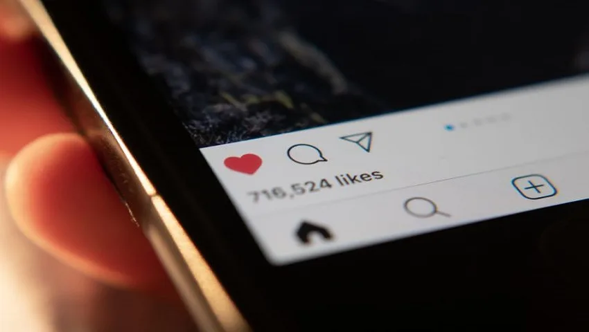 چگونه پست های لایک شده اینستاگرام را مشاهده کنیم؟