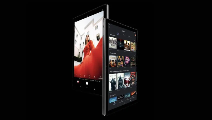 تبلت HTC A101