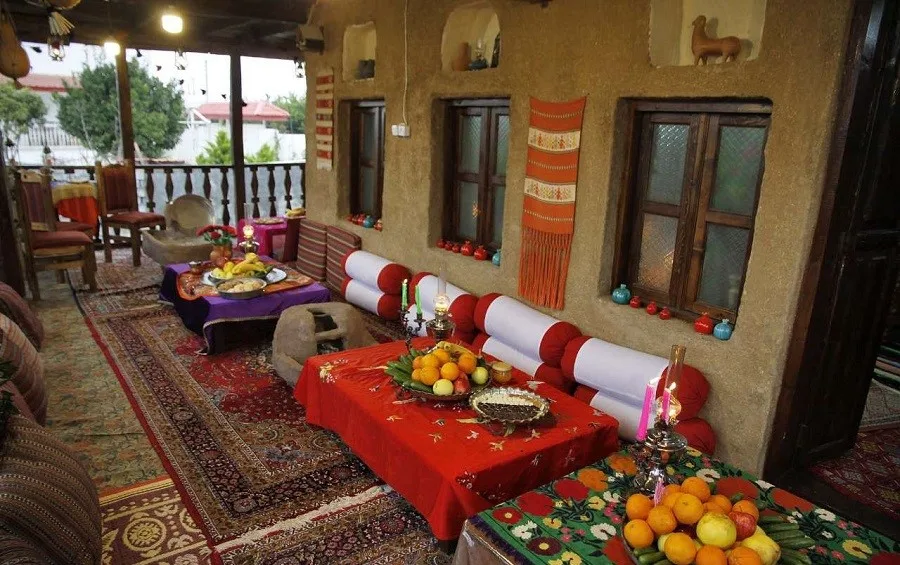 بهترین سایت رزرو بوم گردی در شهرهای ایران زیبا